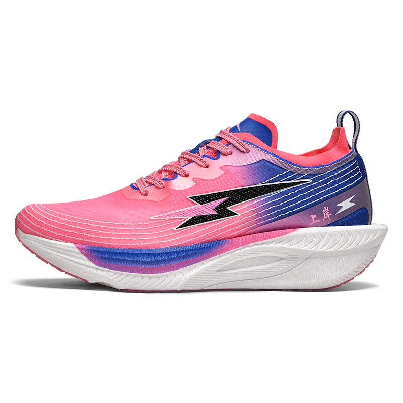 QIFEI Унисекс кроссовки низкие розово-голубые, цвет Pink Blue
QIFEI Унисекс кроссовки низкие розово-голубые, цвет Pink Blue