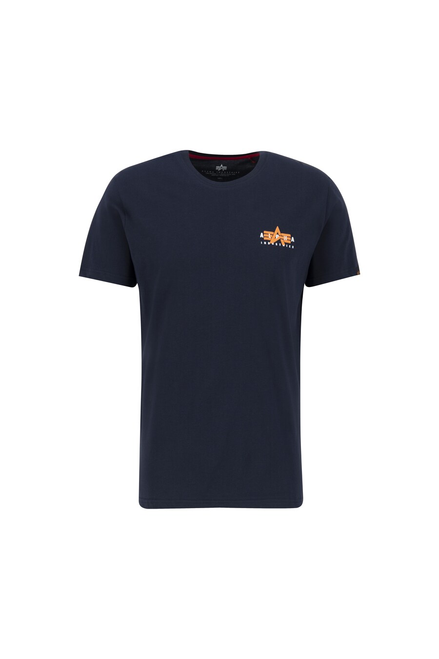 Рубашка ALPHA INDUSTRIES, синий
Рубашка ALPHA INDUSTRIES, синий