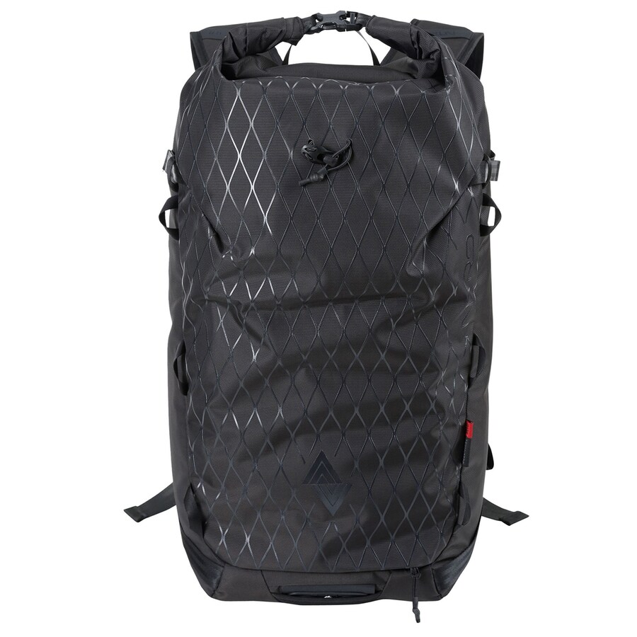 Спортивный рюкзак NitroBags Splitpack, антрацит
Спортивный рюкзак NitroBags Splitpack, антрацит