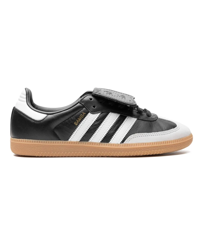 Футбольные бутсы Samba lt Adidas, черный
Футбольные бутсы Samba lt Adidas, черный