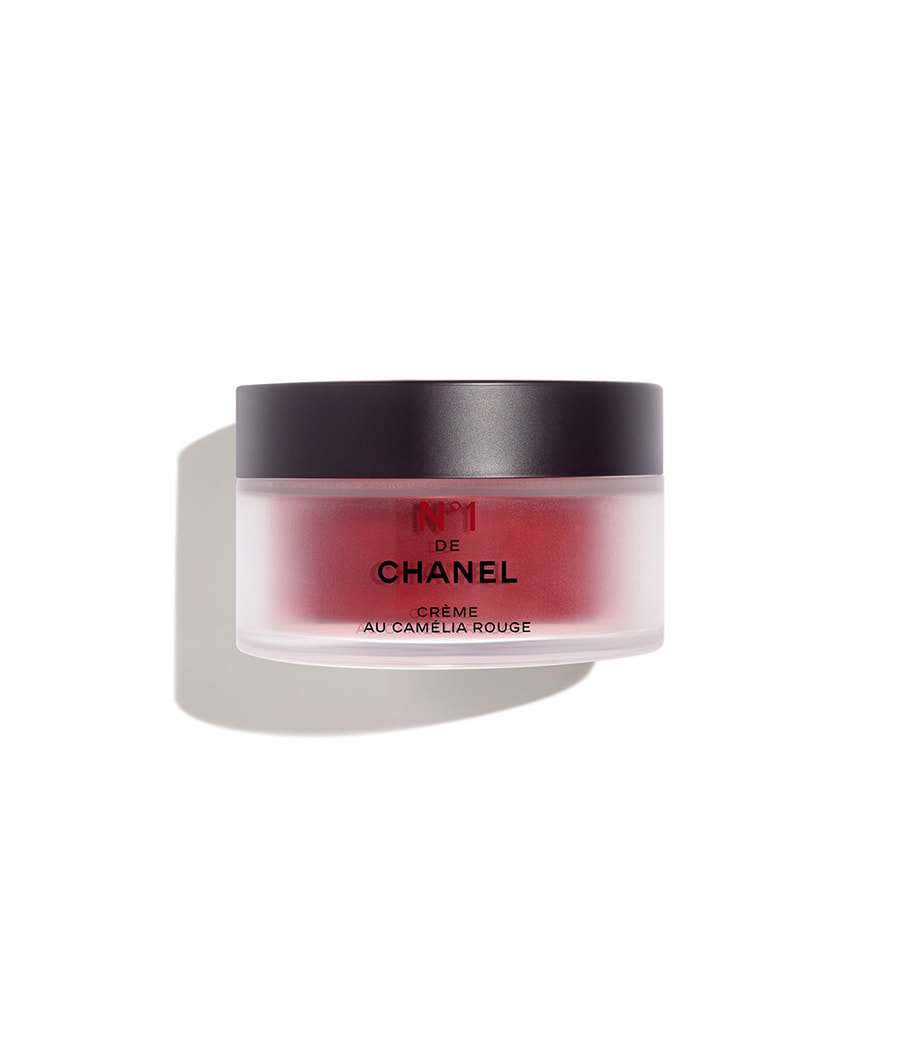 Крем для лица CHANEL N°1 DE CHANEL CREME MIT ROTER KAMELIE, 50g
Крем для лица CHANEL N°1 DE CHANEL CREME MIT ROTER KAMELIE, 50g