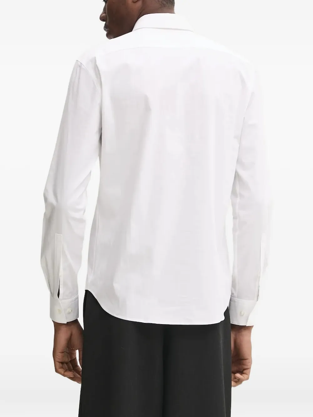 Рубашка с длинным рукавом HUGO
Рубашка с длинным рукавом HUGO