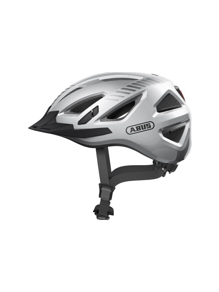 Шлем Fahrradschloss "Steel-O-Flex Centuro 860" in Schwarz ABUS
Шлем Fahrradschloss "Steel-O-Flex Centuro 860" in Schwarz ABUS