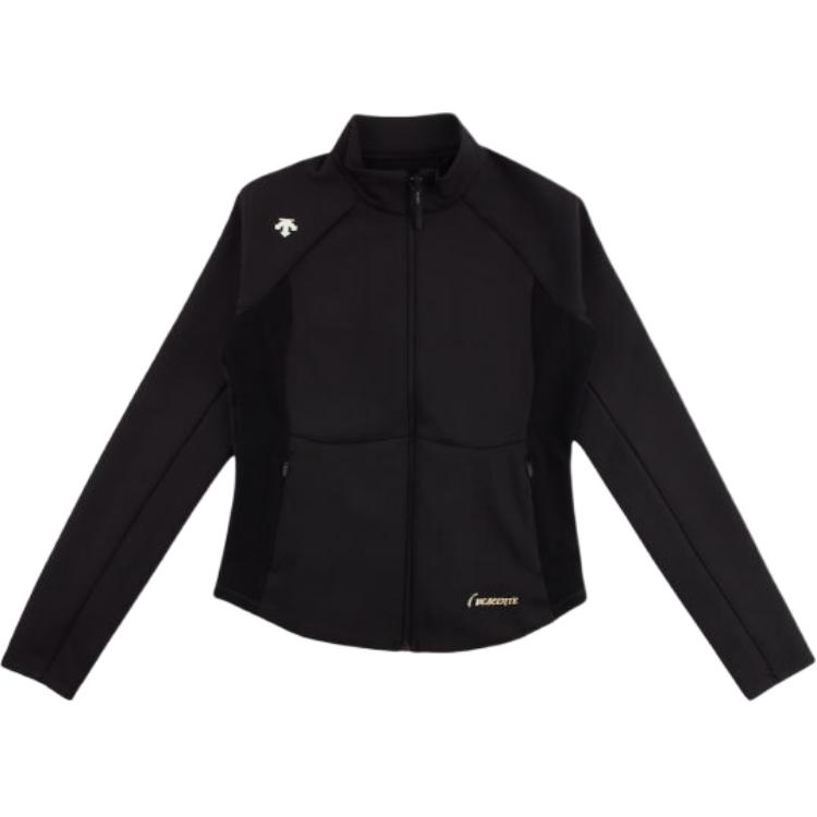 DESCENTE Куртка женская, Black
DESCENTE Куртка женская, Black