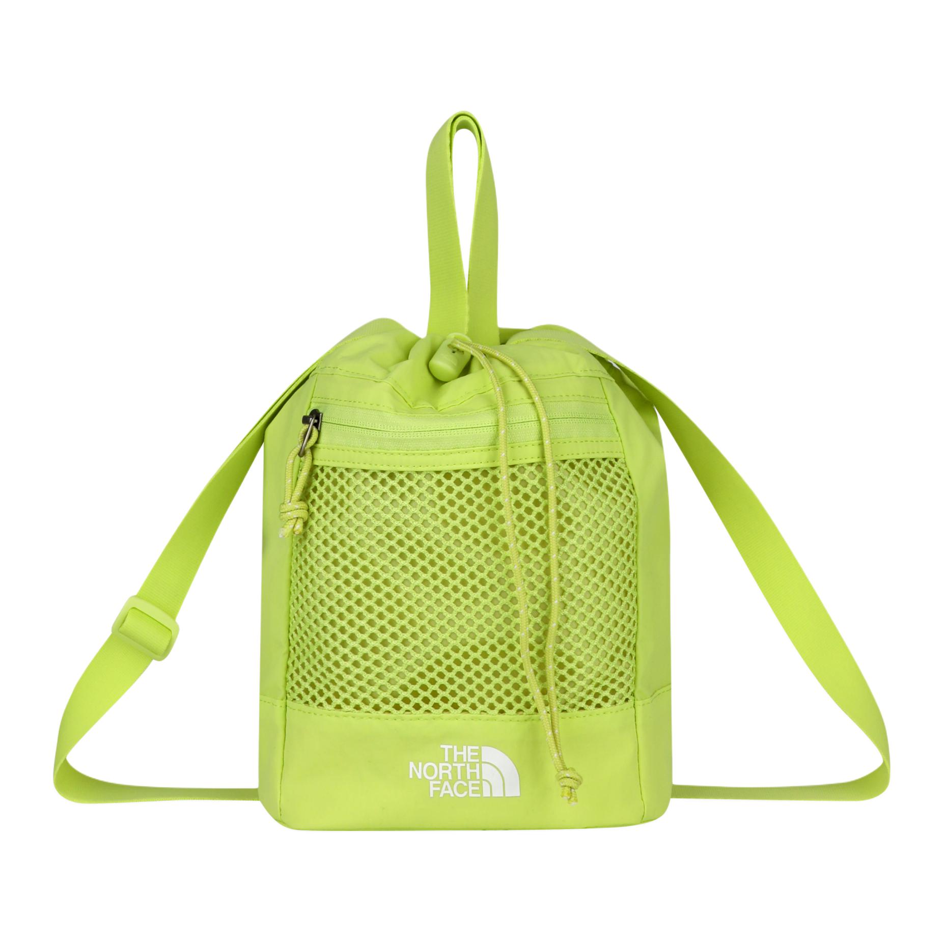 THE NORTH FACE Нейлоновая сумка через плечо мини унисекс лимон, Lemon
THE NORTH FACE Нейлоновая сумка через плечо мини унисекс лимон, Lemon