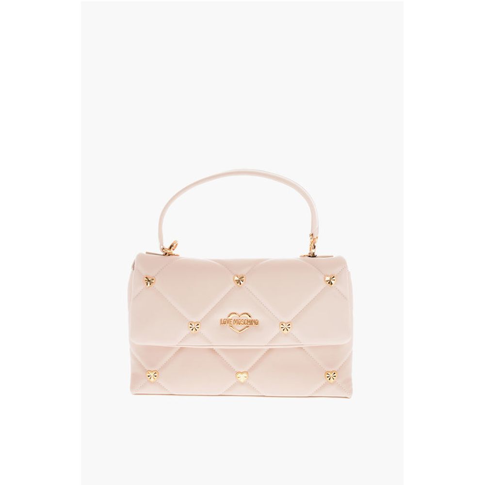 Сумка LOVE из искусственной кожи с сердечками по всей поверхности Moschino, Beige
Сумка LOVE из искусственной кожи с сердечками по всей поверхности Moschino, Beige