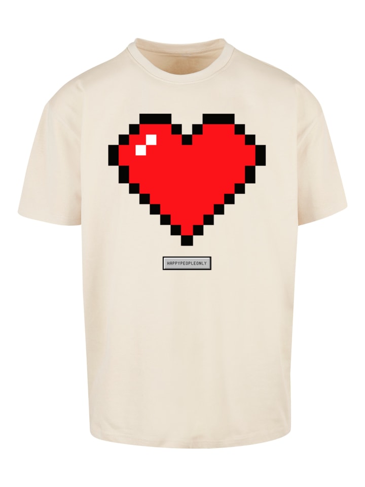 F4NT4STIC Футболка Pixel Heart Good Vibes Happy People in sand, Бежевый, F4NT4STIC Футболка Pixel Heart Good Vibes Happy People in sand
F4NT4STIC Футболка Pixel Heart Good Vibes Happy People in sand, Бежевый, F4NT4STIC Футболка Pixel Heart Good Vibes Happy People in sand