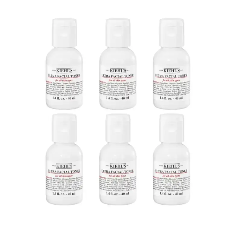 Наборы для путешествий / пробники women's Kiehl's
Наборы для путешествий / пробники women's Kiehl's