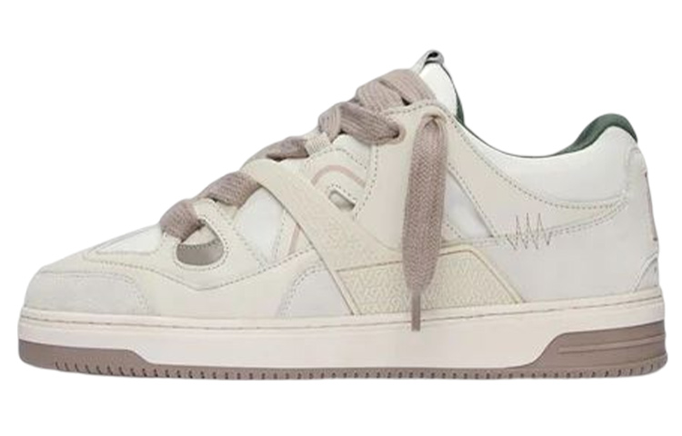 Кроссовки Bully со вставками REPRESENT
Кроссовки Bully со вставками REPRESENT