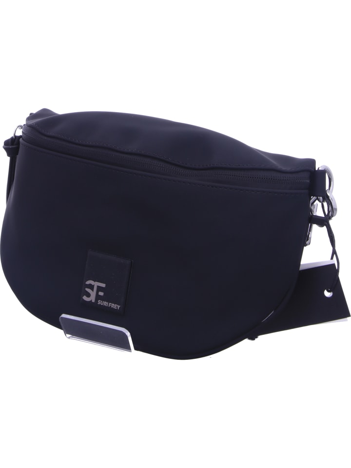 Сумка шоппер SURI FREY, черный
Сумка шоппер SURI FREY, черный