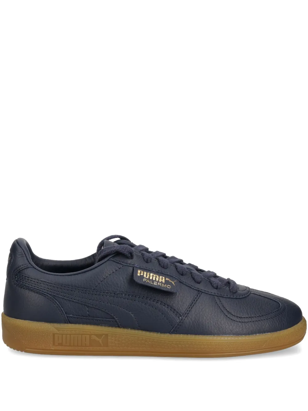 Кроссовки Palermo Premium PUMA, синий
Кроссовки Palermo Premium PUMA, синий