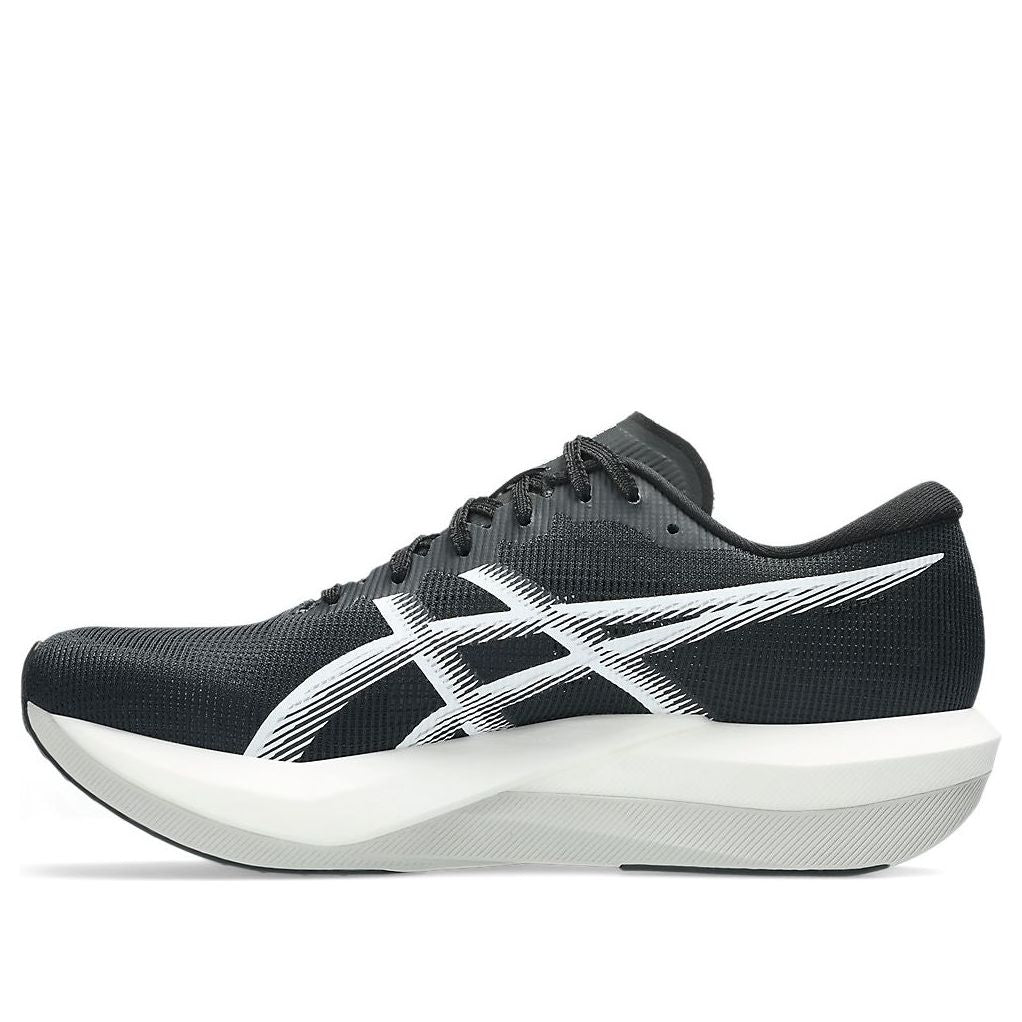 Asics Magic Speed 5 'Black White'
Asics Magic Speed 5 'Black White'