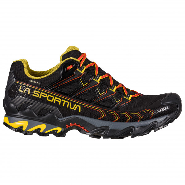 Ultra Raptor II GTX - кроссовки для бега по пересеченной местности La Sportiva, мультиколор
Ultra Raptor II GTX - кроссовки для бега по пересеченной местности La Sportiva, мультиколор