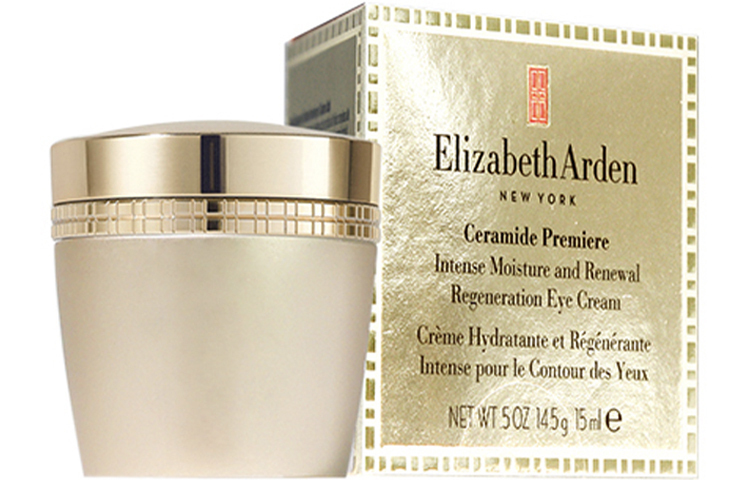 Elizabeth Arden YILISHABAIYADUN золотой восстанавливающий крем для глаз с церамидами подтягивающий антивозрастной увлажняющий восстанавливающий 15 мл
Elizabeth Arden YILISHABAIYADUN золотой восстанавливающий крем для глаз с церамидами подтягивающий антивозрастной увлажняющий восстанавливающий 15 мл