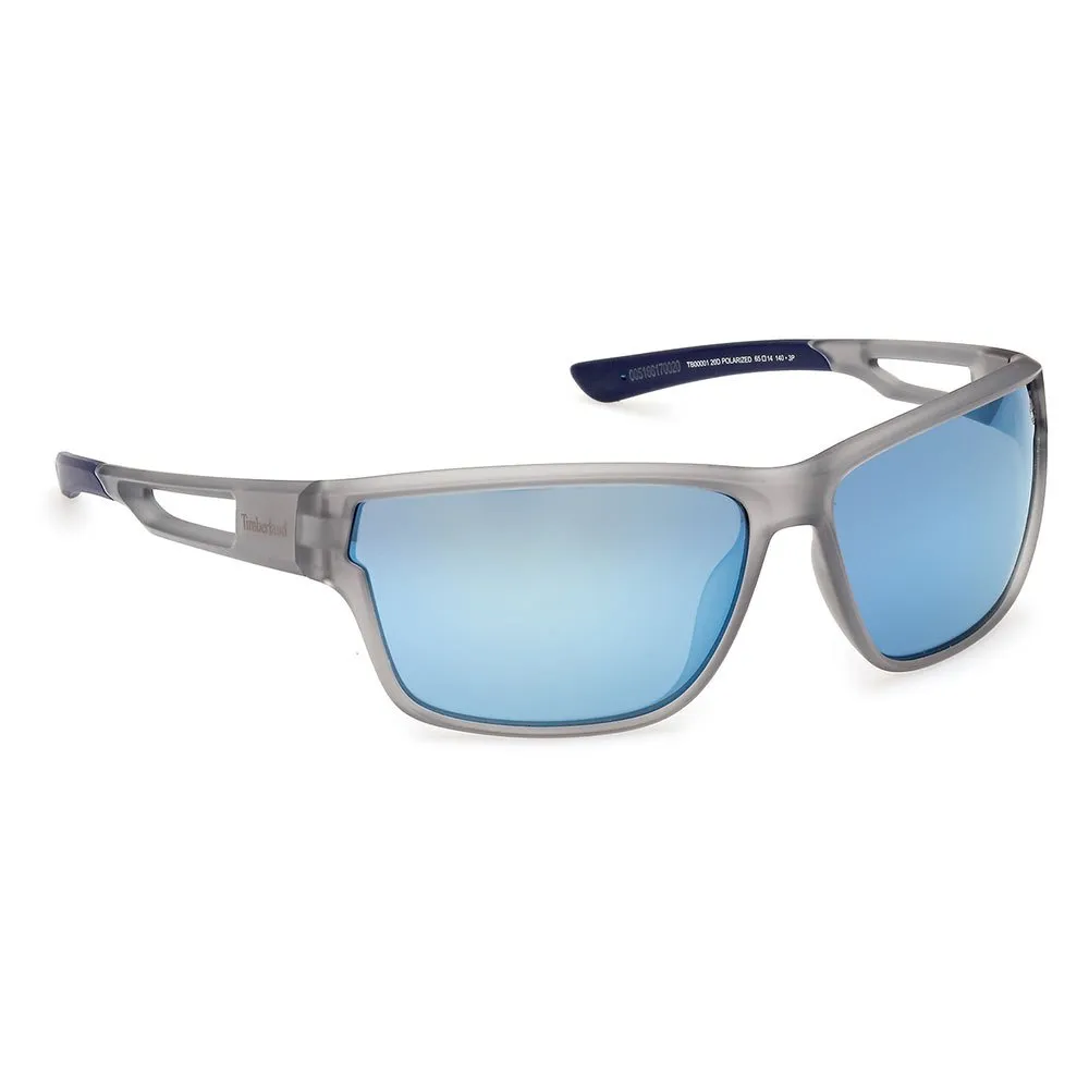 Солнцезащитные очки Timberland TB00001 polarized, прозрачный
Солнцезащитные очки Timberland TB00001 polarized, прозрачный