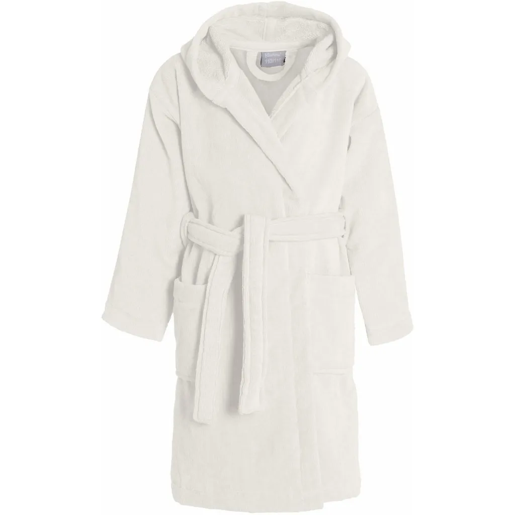 Детский халат для купания Pure, 1 шт., с длинными рукавами, с накладными карманами Seahorse, кремовыйово-белый
Детский халат для купания Pure, 1 шт., с длинными рукавами, с накладными карманами Seahorse, кремовыйово-белый
