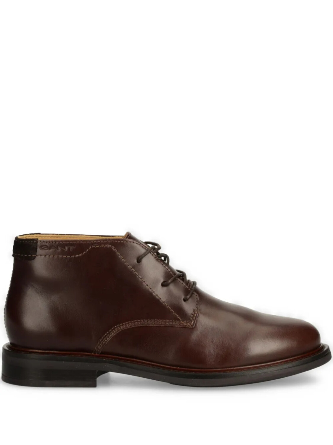 Ботинки Gant St Fairkon, коричневый
Ботинки Gant St Fairkon, коричневый