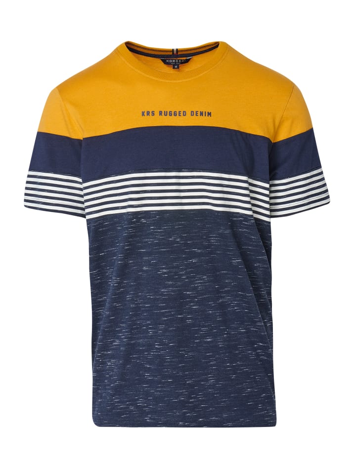 Футболка KOROSHI, желтый
Футболка KOROSHI, желтый