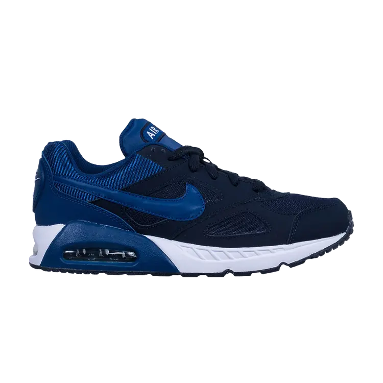 Кроссовки Nike Air Max IVO GS 'Dark Obsidian', синий
Кроссовки Nike Air Max IVO GS 'Dark Obsidian', синий