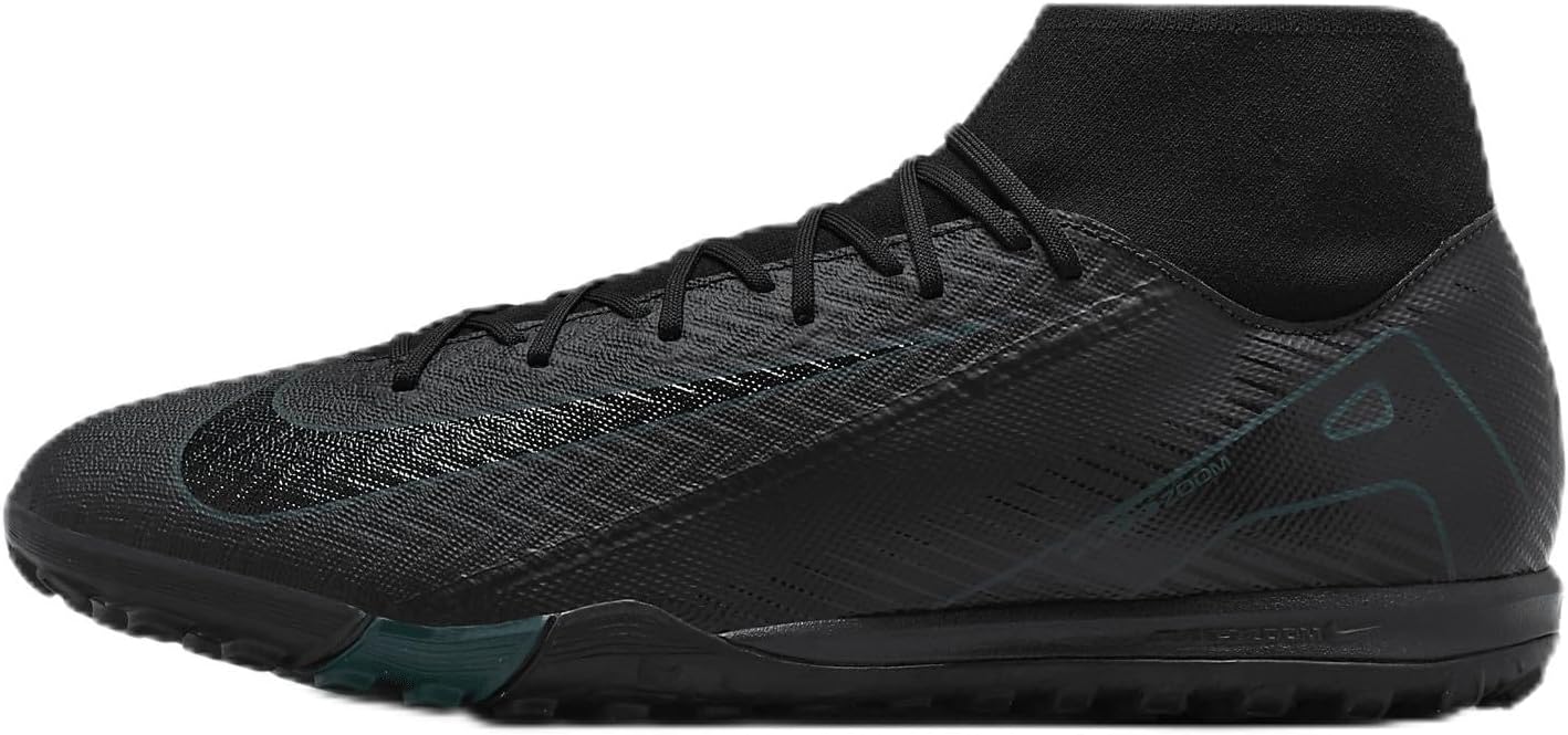Мужские кроссовки Nike ZM Superfly 10 Academy TF, черный
Мужские кроссовки Nike ZM Superfly 10 Academy TF, черный