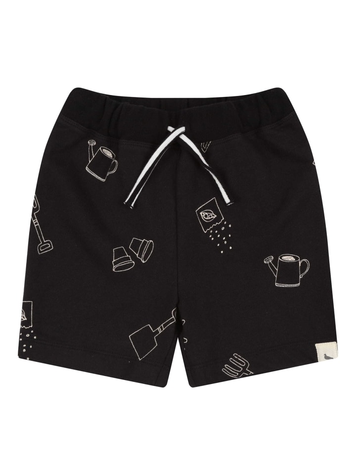 Шорты Turtledove London, черный
Шорты Turtledove London, черный