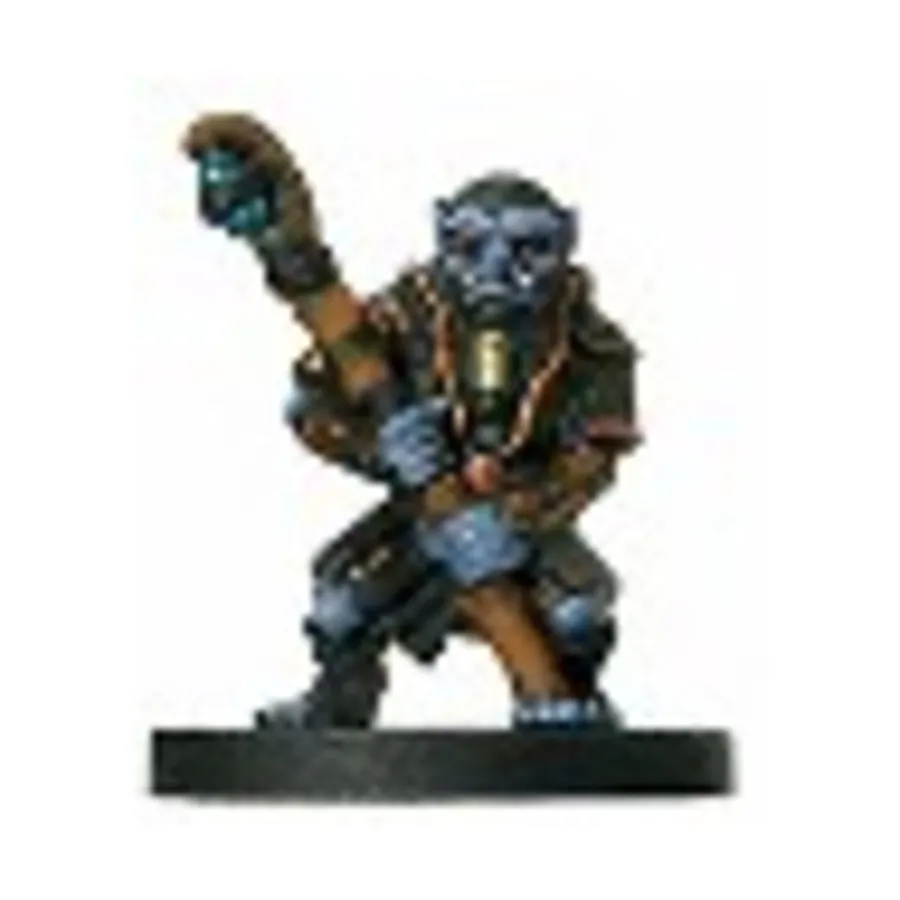 Синий (С), Dungeons & Dragons - Collectible Miniatures Game - Giants of Legend Singles
Синий (С), Dungeons & Dragons - Collectible Miniatures Game - Giants of Legend Singles