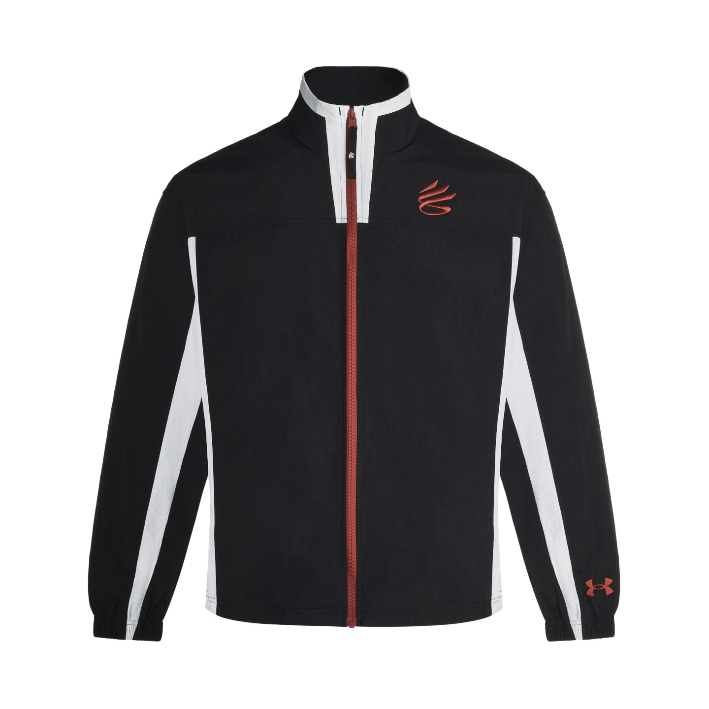 Under Armour Куртка мужская Black Stand Collar Moderate Others
Under Armour Куртка мужская Black Stand Collar Moderate Others