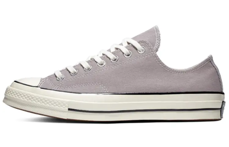 Кроссовки Converse Chuck Taylor All Star 70 Ox Mercury Grey
Кроссовки Converse Chuck Taylor All Star 70 Ox Mercury Grey
