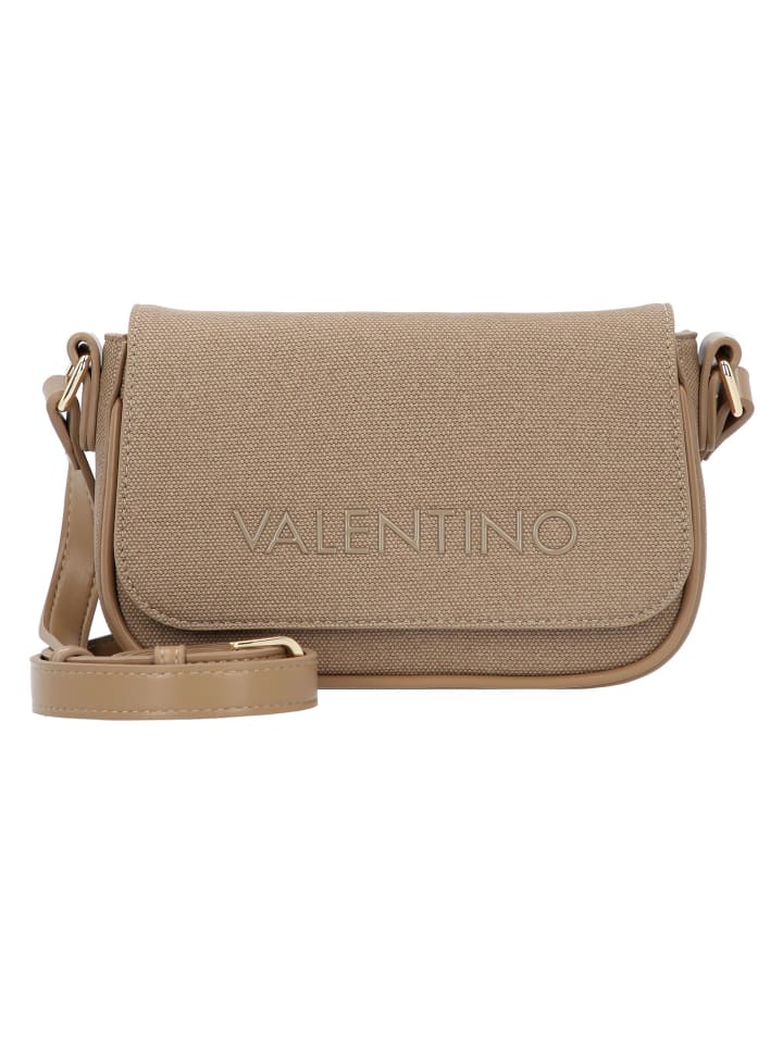 Сумка через плечо Wira 20,5 см в цвете камелло Valentino
Сумка через плечо Wira 20,5 см в цвете камелло Valentino
