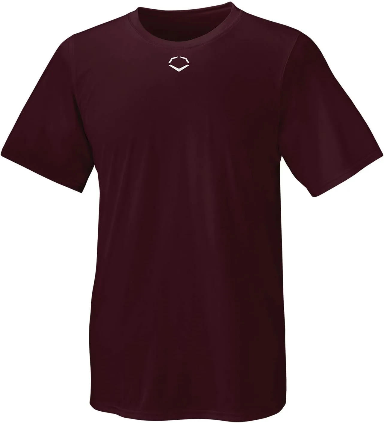 Футболка Evoshield E306 Tech Tee
Футболка Evoshield E306 Tech Tee