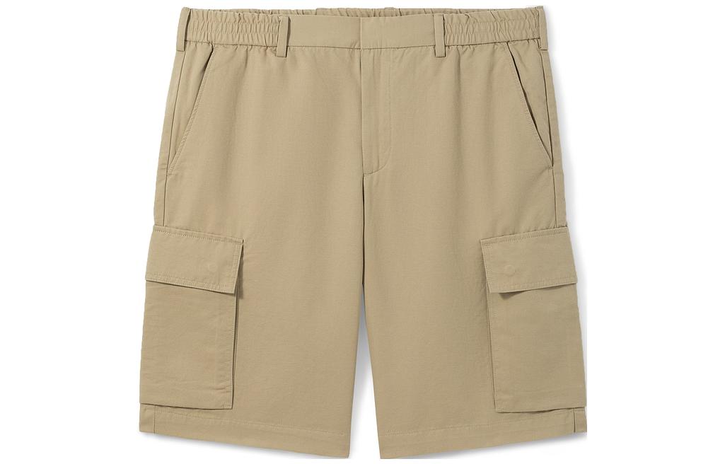 LACOSTE Шорты мужские хаки SS22
LACOSTE Шорты мужские хаки SS22