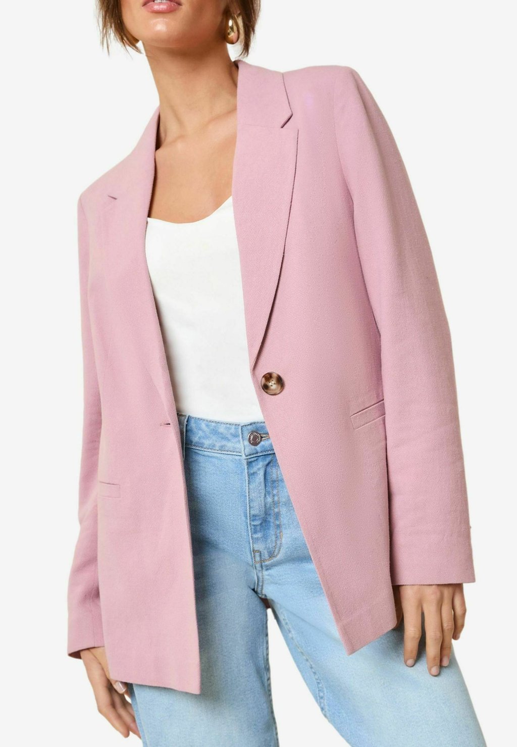 Короткое пальто Friends Like These, фуксия, Розовый, Короткое пальто Friends Like These, фуксия
Короткое пальто Friends Like These, фуксия, Розовый, Короткое пальто Friends Like These, фуксия