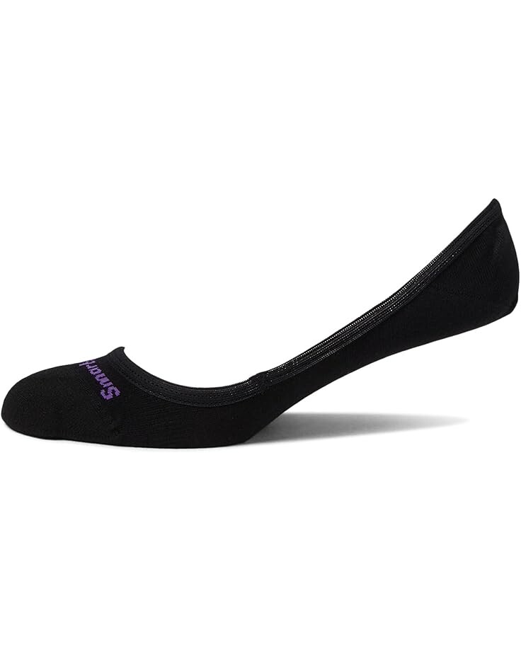 Носки Unisex Smartwool Everyday Low Cut No Show, черный
Носки Unisex Smartwool Everyday Low Cut No Show, черный