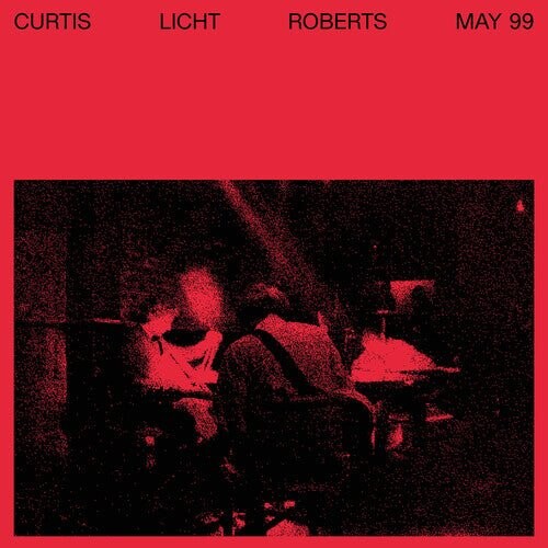 Виниловая пластинка Licht, Alan / Curtis, Charles / Roberts, Dean - May 99
Виниловая пластинка Licht, Alan / Curtis, Charles / Roberts, Dean - May 99