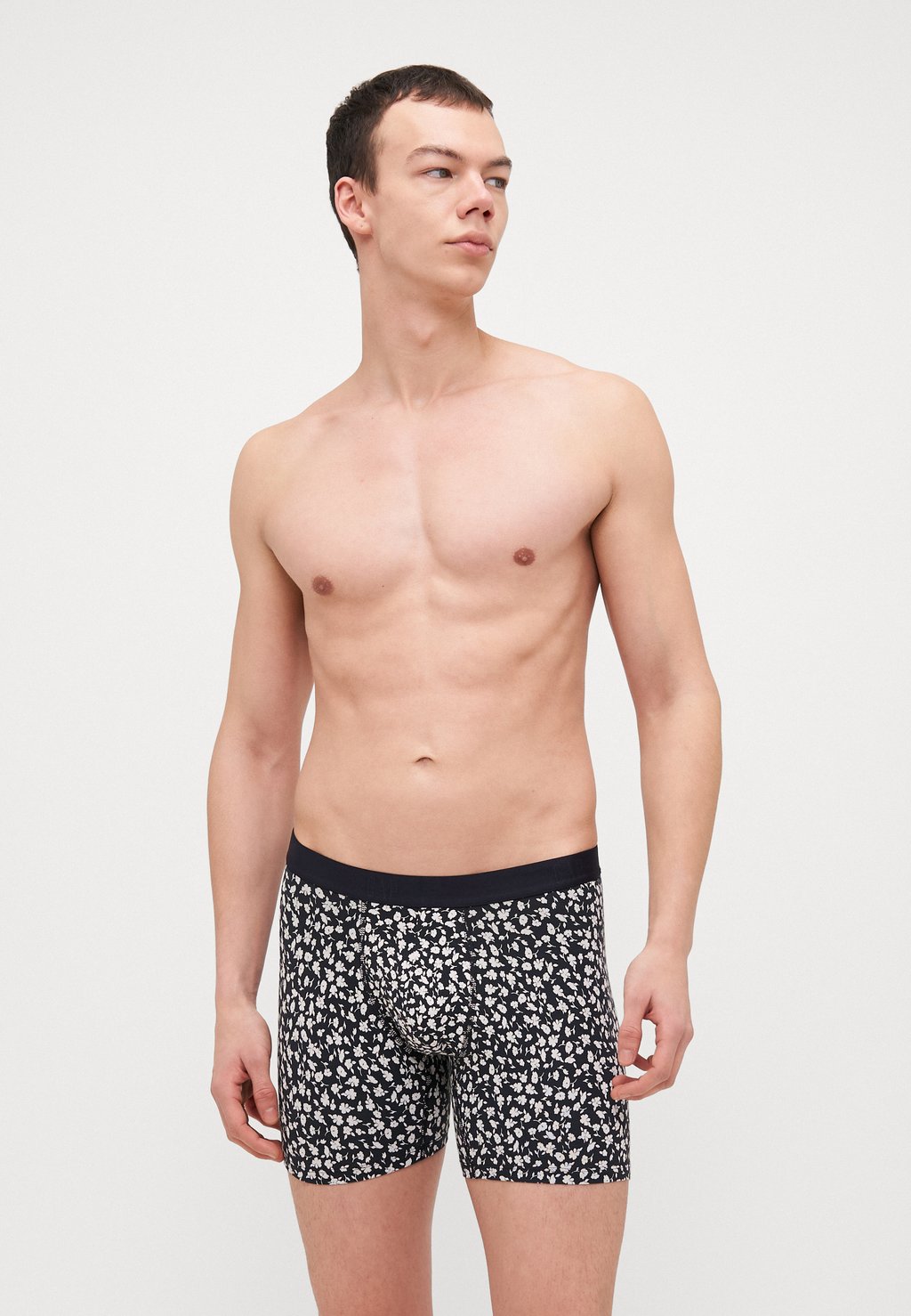 Брюки-кюлоты 3 PACK GAP, светло-голубой
Брюки-кюлоты 3 PACK GAP, светло-голубой