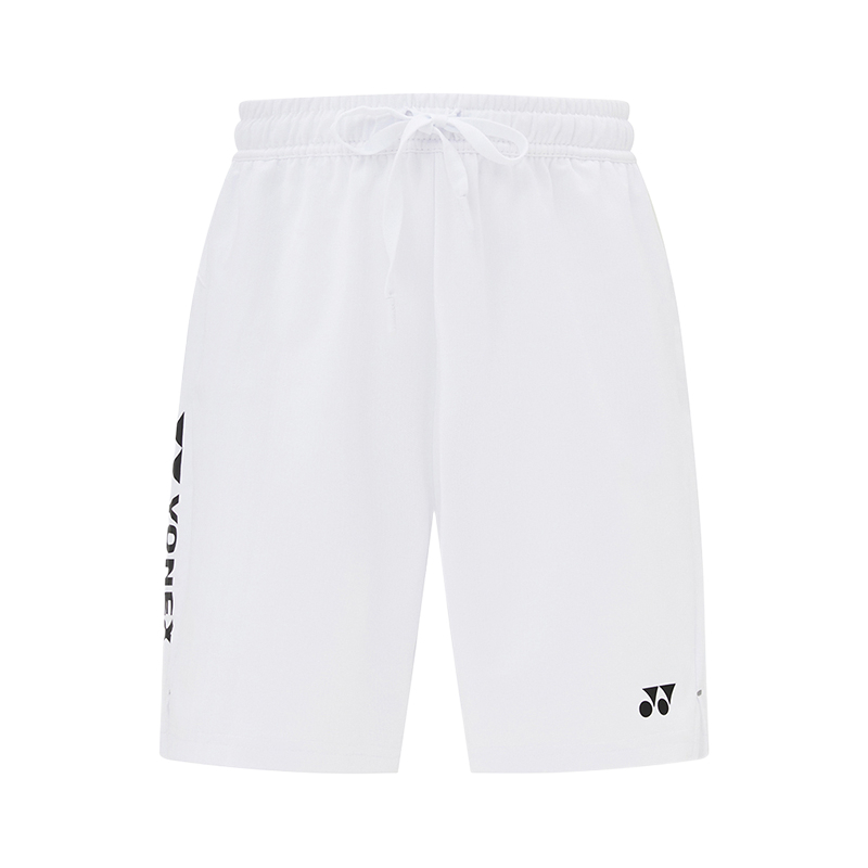 Шорты для детей 3-7 лет YONEX, белый
Шорты для детей 3-7 лет YONEX, белый