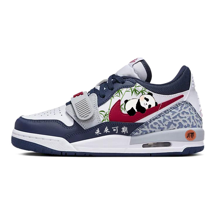 Баскетбольные кроссовки Legacy 312 для детей, начальная школа Jordan, синий
Баскетбольные кроссовки Legacy 312 для детей, начальная школа Jordan, синий