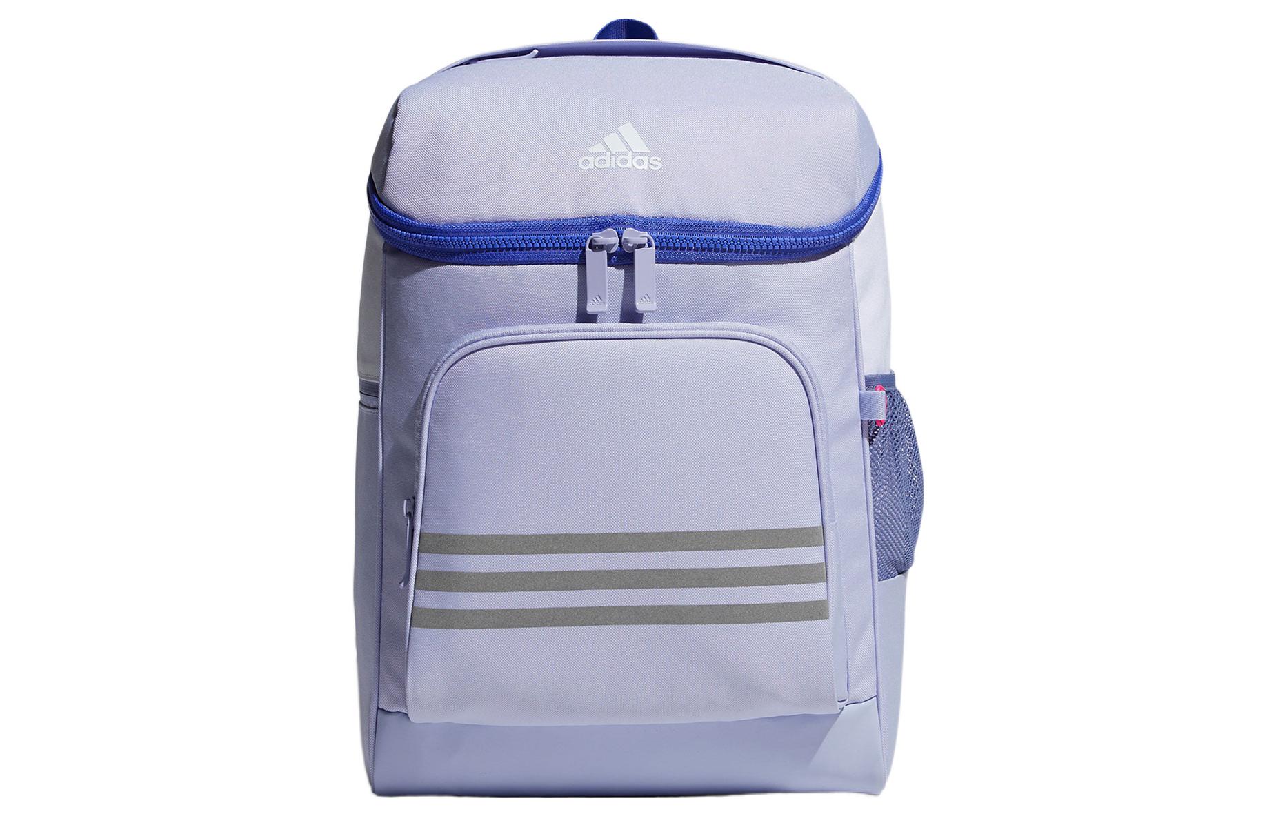 Adidas Полиэстеровый рюкзак для ноутбука унисекс фиолетовый
Adidas Полиэстеровый рюкзак для ноутбука унисекс фиолетовый