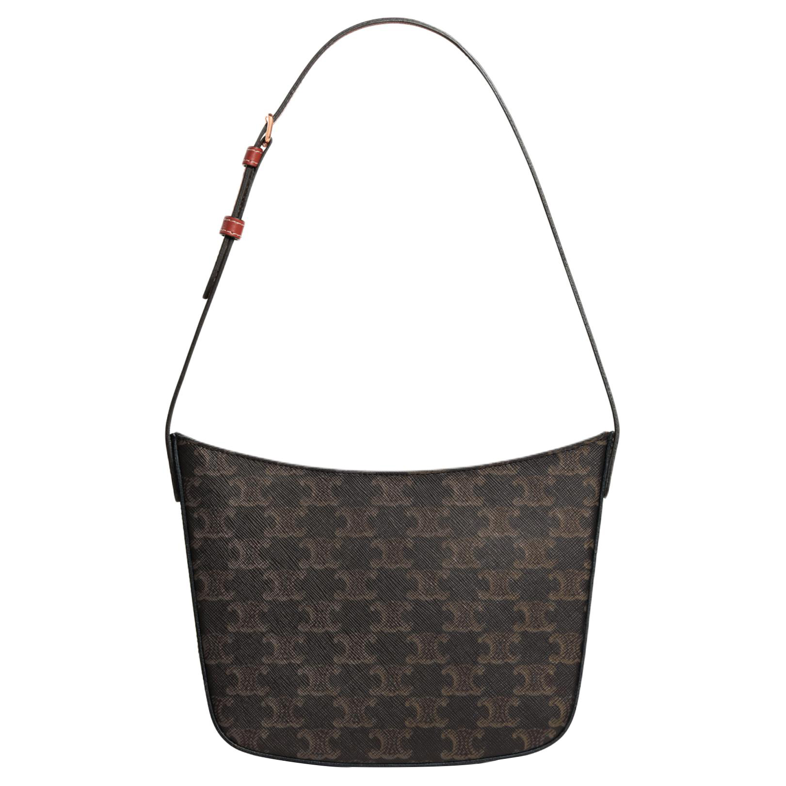 Кожаная сумка Croque Cow через плечо среднего размера для женщин бежевый CELINE
Кожаная сумка Croque Cow через плечо среднего размера для женщин бежевый CELINE