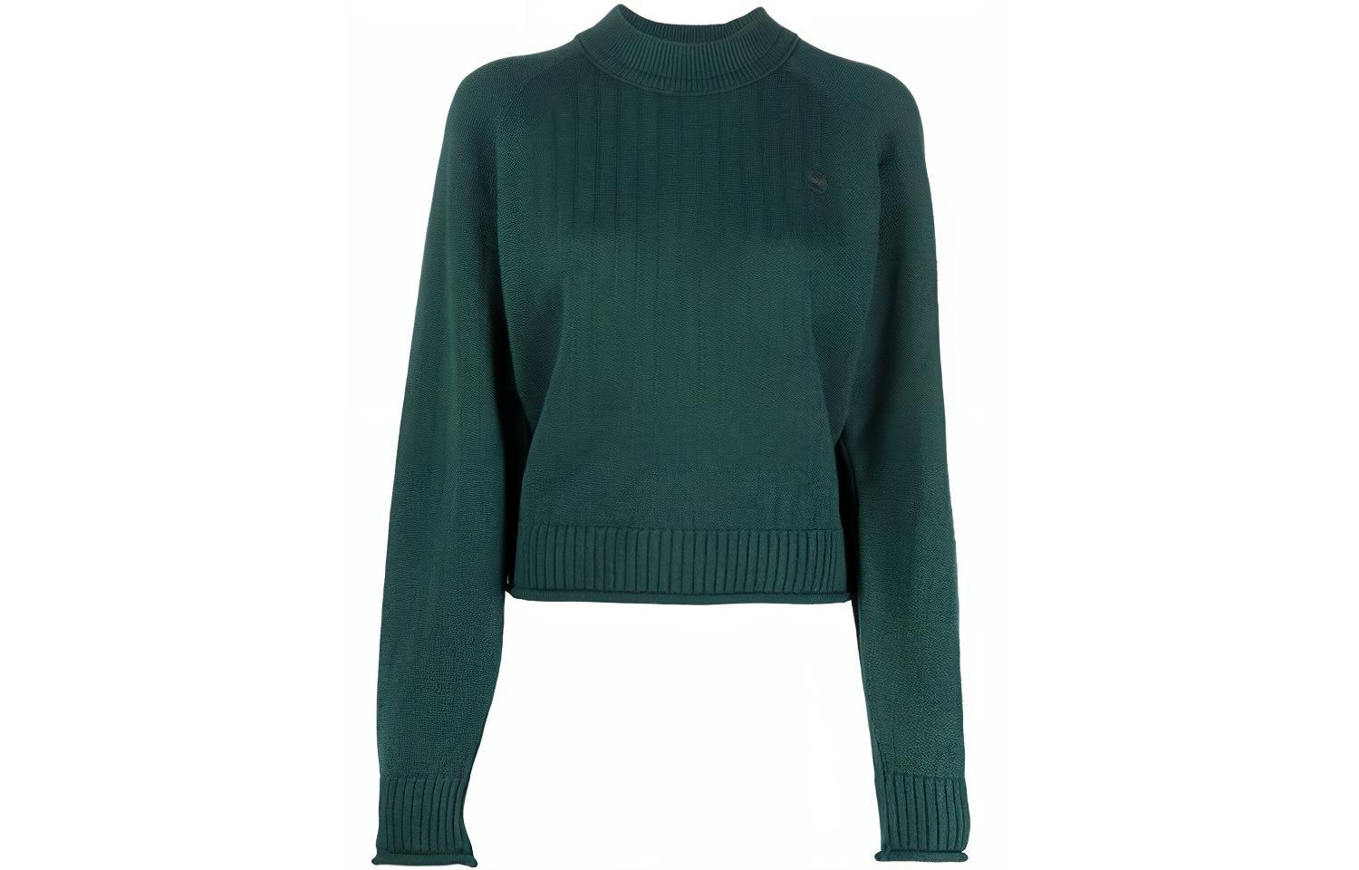 KENZO Свитер FW21 женский Green
KENZO Свитер FW21 женский Green