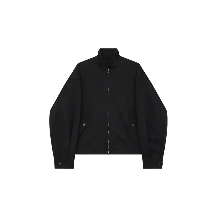 Куртки и пальто Unisex SS26 WE11DONE, черный
Куртки и пальто Unisex SS26 WE11DONE, черный