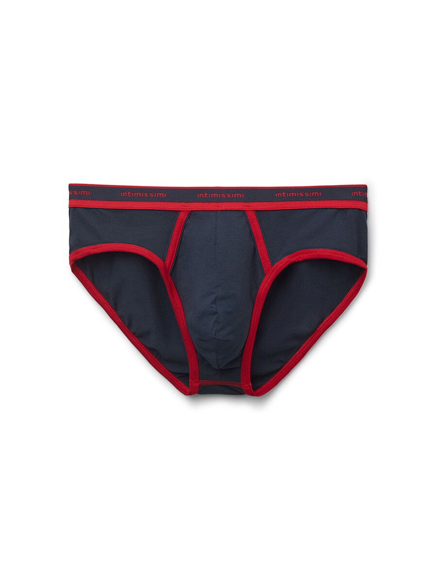 Трусы INTIMISSIMI, темно-синий
Трусы INTIMISSIMI, темно-синий