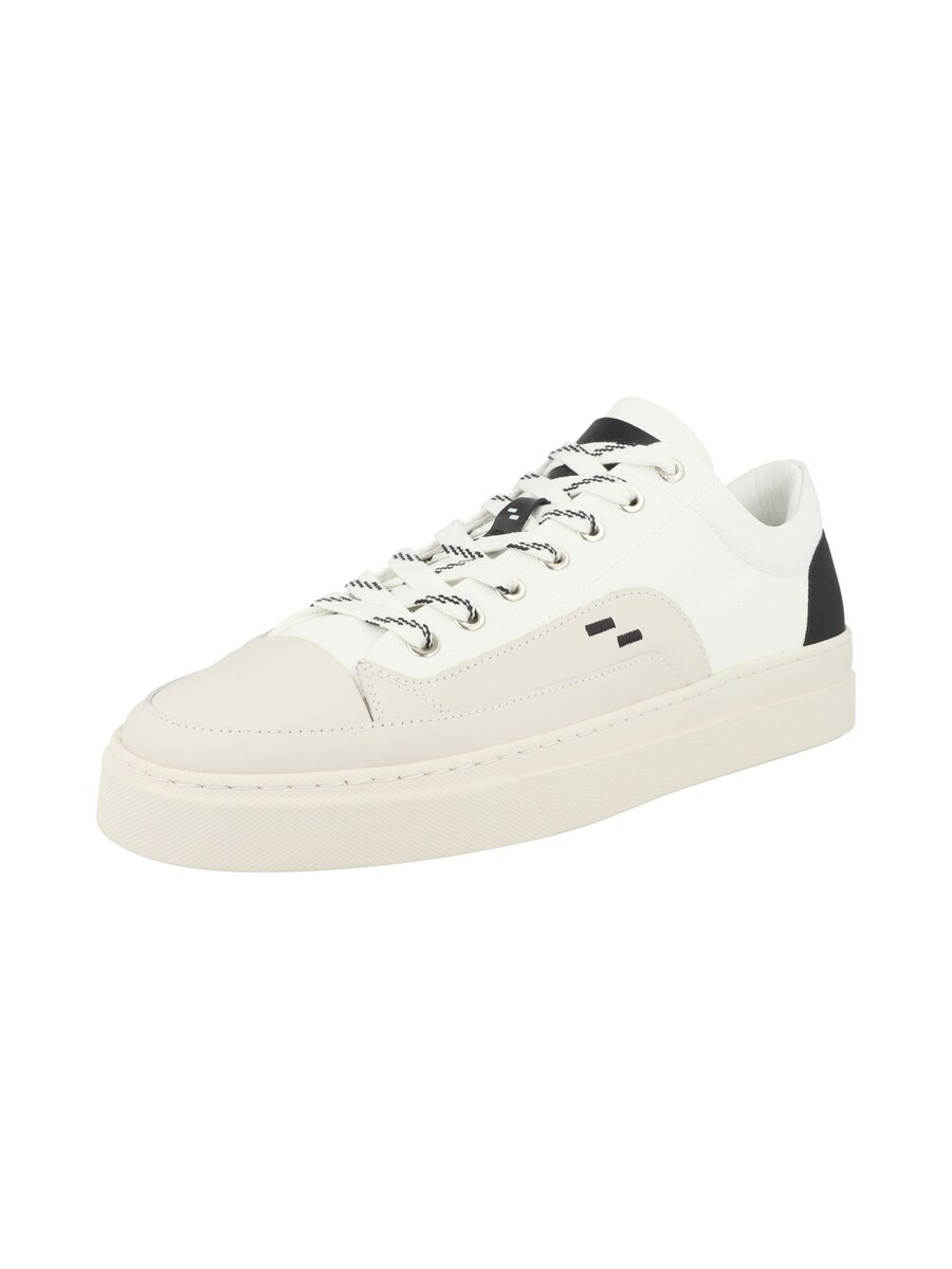 Кроссовки Filling Pieces Riviera Low, белый
Кроссовки Filling Pieces Riviera Low, белый