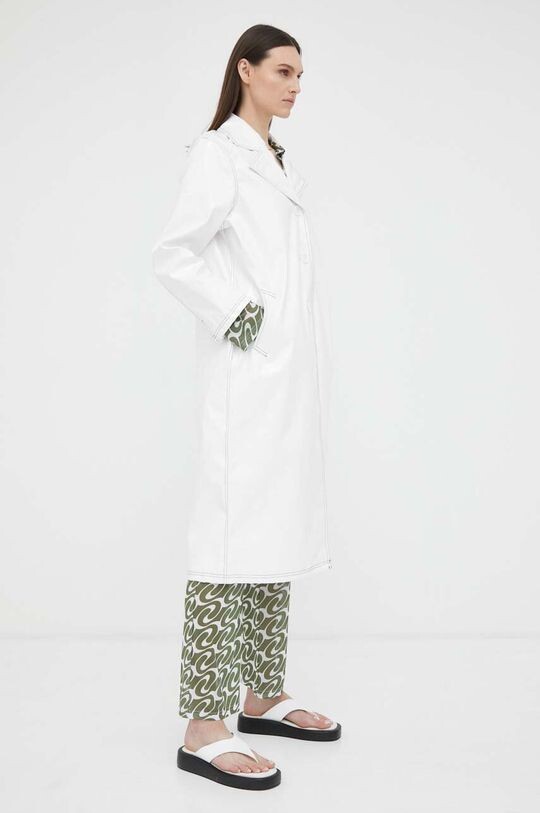 Резюме пальто Resume, белый
Резюме пальто Resume, белый