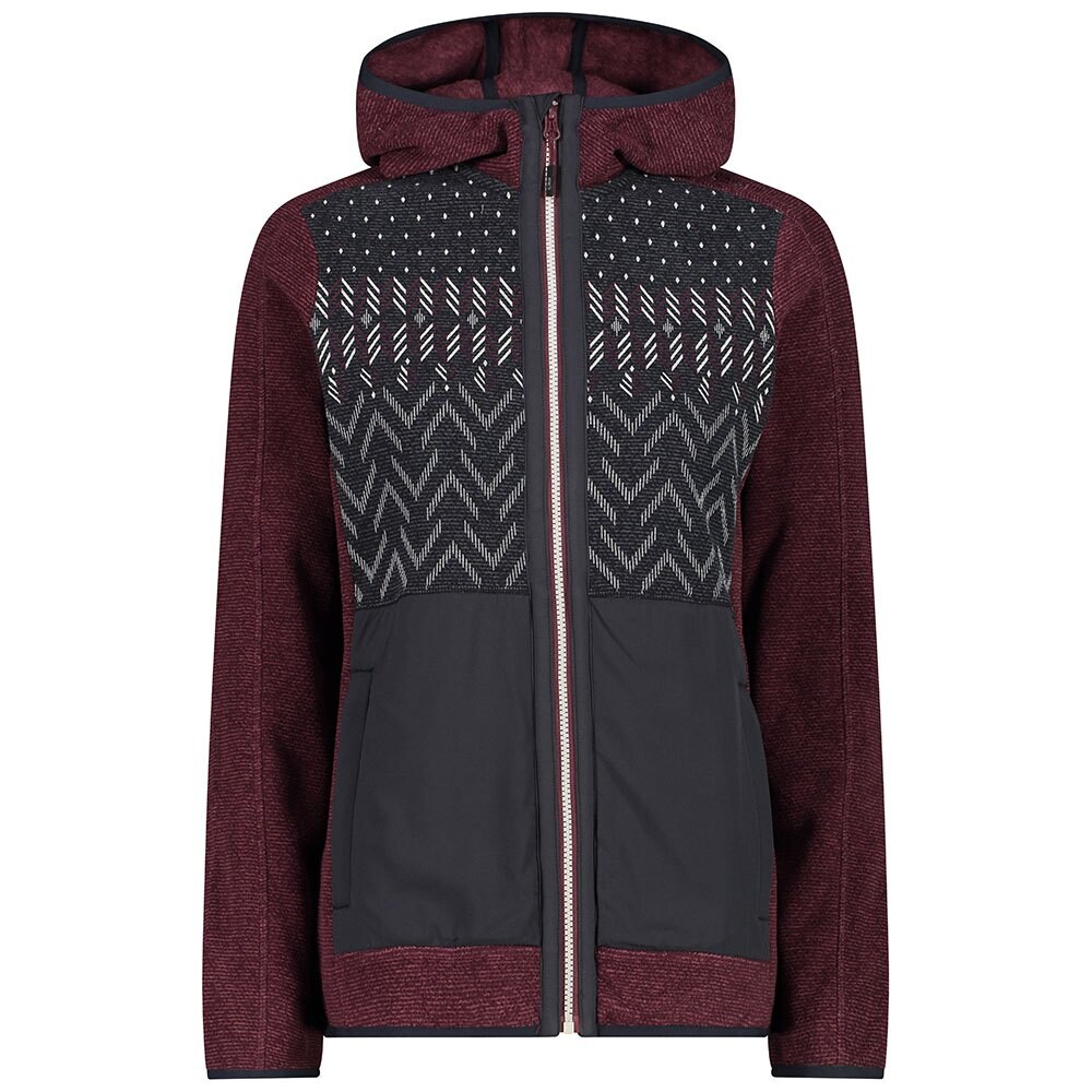 Куртка CMP 33H2336, серый
Куртка CMP 33H2336, серый