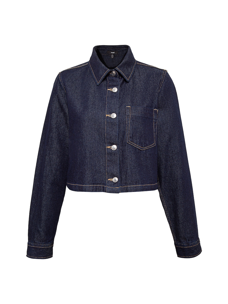 Блуза Mavi, синий
Блуза Mavi, синий