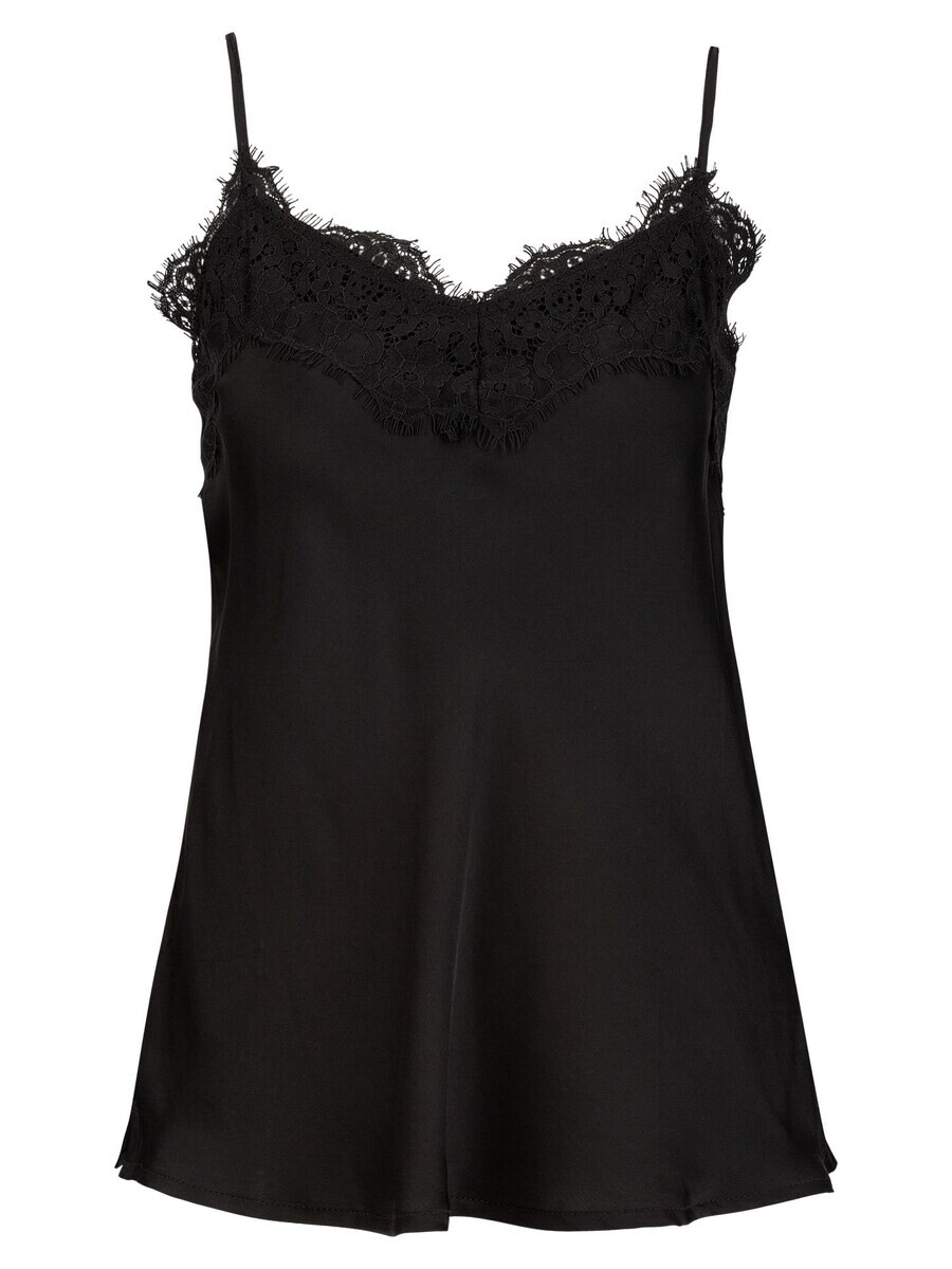 Кружевной топ 19V69 ITALIA Top Josephine, черный
Кружевной топ 19V69 ITALIA Top Josephine, черный