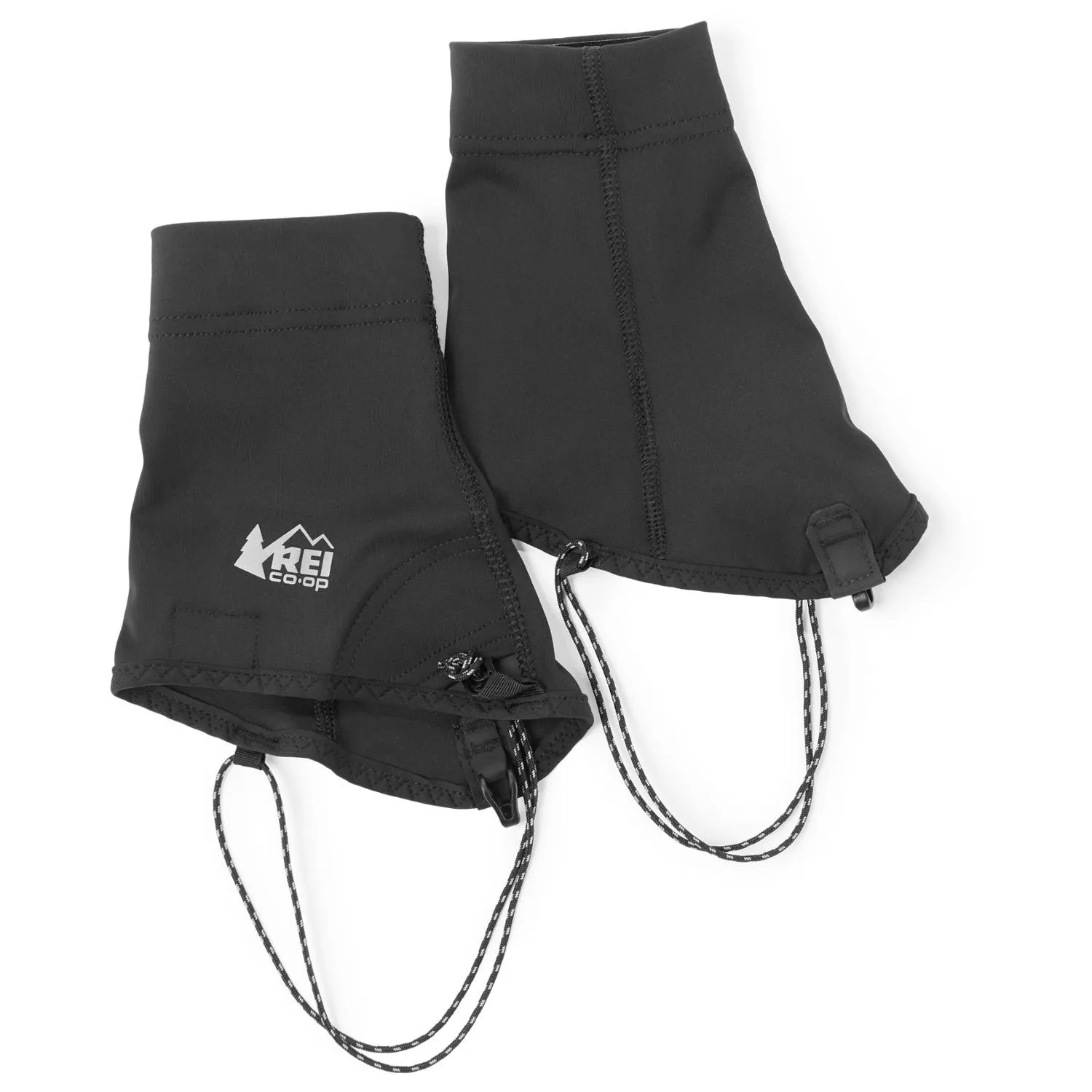 Беговые гетры Swiftland REI Co-op, Black
Беговые гетры Swiftland REI Co-op, Black