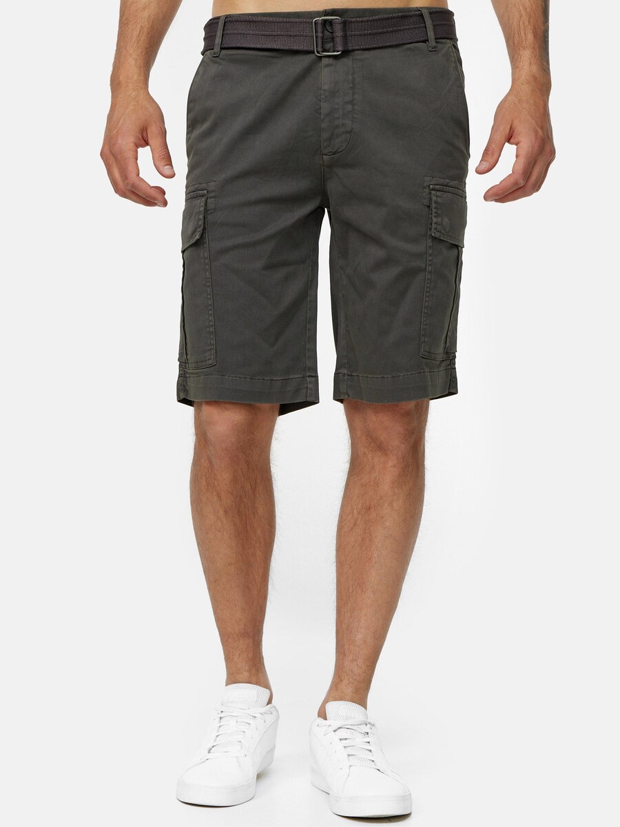 Обычные брюки-карго Tazzio A200, антрацит
Обычные брюки-карго Tazzio A200, антрацит