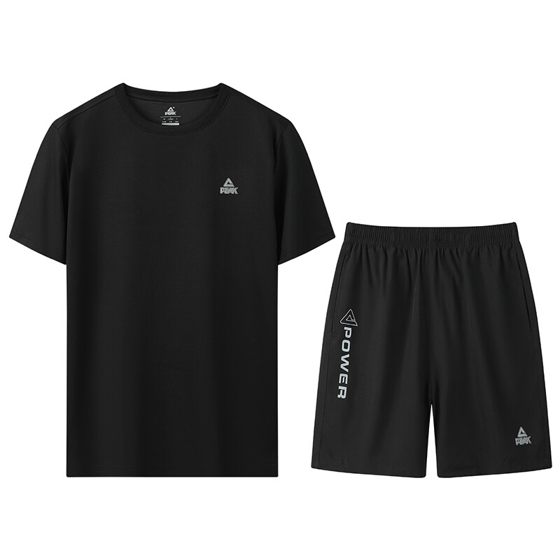 Фитнес-комплект для мужчин Peak
Фитнес-комплект для мужчин Peak